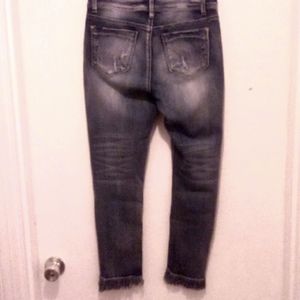 Indigo Rein Size 9 Women's jeans